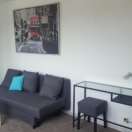 アティス・モンスDuplex A 5 Min Aeroport Orly - 15 Min Parisアパートメント エクステリア 写真