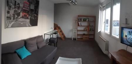 アティス・モンスDuplex A 5 Min Aeroport Orly - 15 Min Parisアパートメント エクステリア 写真