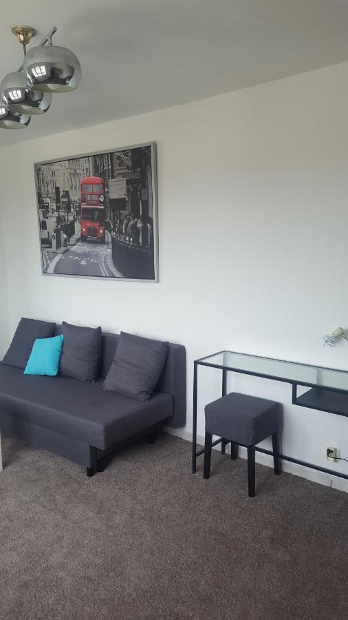 アティス・モンスDuplex A 5 Min Aeroport Orly - 15 Min Parisアパートメント エクステリア 写真