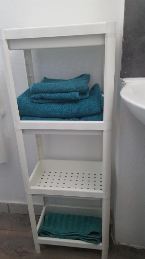 アティス・モンスDuplex A 5 Min Aeroport Orly - 15 Min Parisアパートメント エクステリア 写真