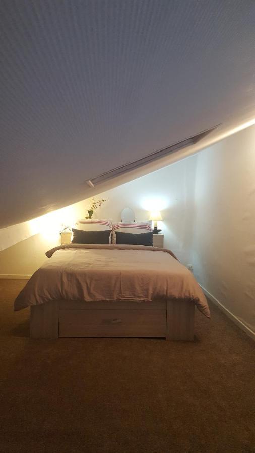 アティス・モンスDuplex A 5 Min Aeroport Orly - 15 Min Parisアパートメント エクステリア 写真