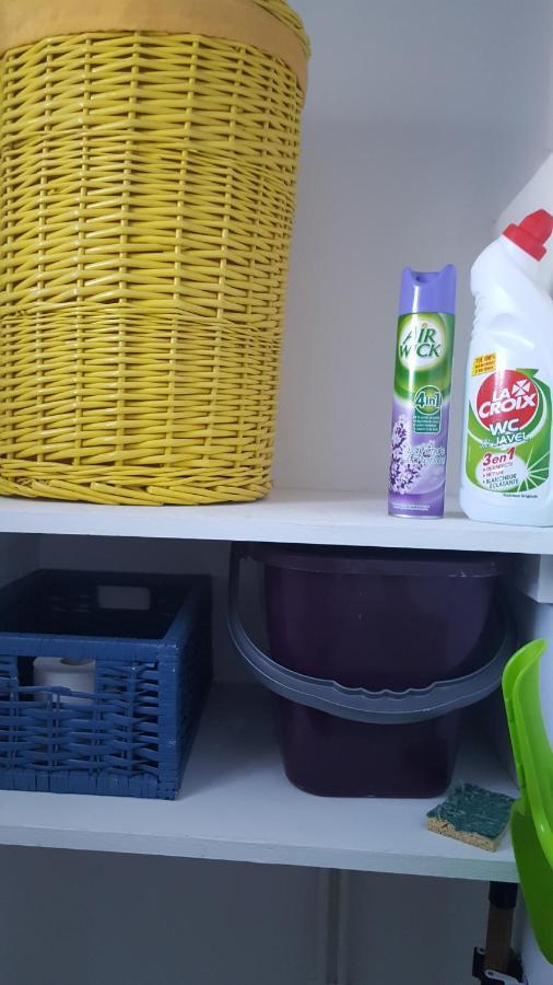 アティス・モンスDuplex A 5 Min Aeroport Orly - 15 Min Parisアパートメント エクステリア 写真