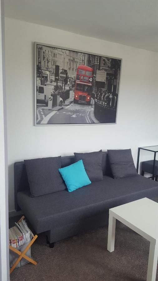アティス・モンスDuplex A 5 Min Aeroport Orly - 15 Min Parisアパートメント エクステリア 写真