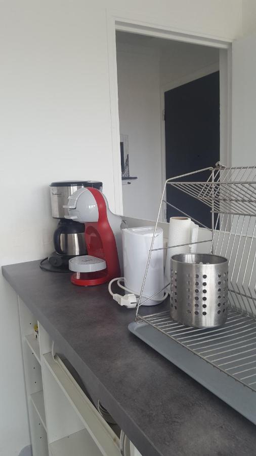 アティス・モンスDuplex A 5 Min Aeroport Orly - 15 Min Parisアパートメント エクステリア 写真